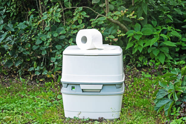 Best Best portable toilet rental  in Big Pine Key, FL