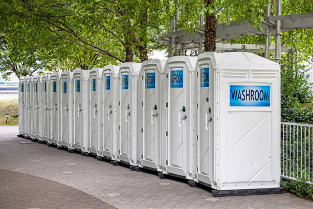 Portable Toilet Options We Offer in Big Pine Key, FL