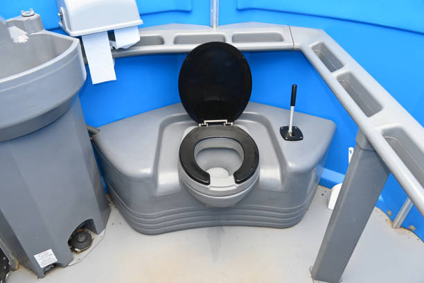 Sanitation services for porta potties in Big Pine Key, FL
