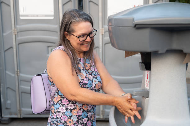 Best Luxury portable toilet rental  in Big Pine Key, FL